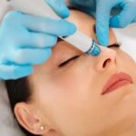 Hydra Facial