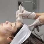 Oxygeneo Facial